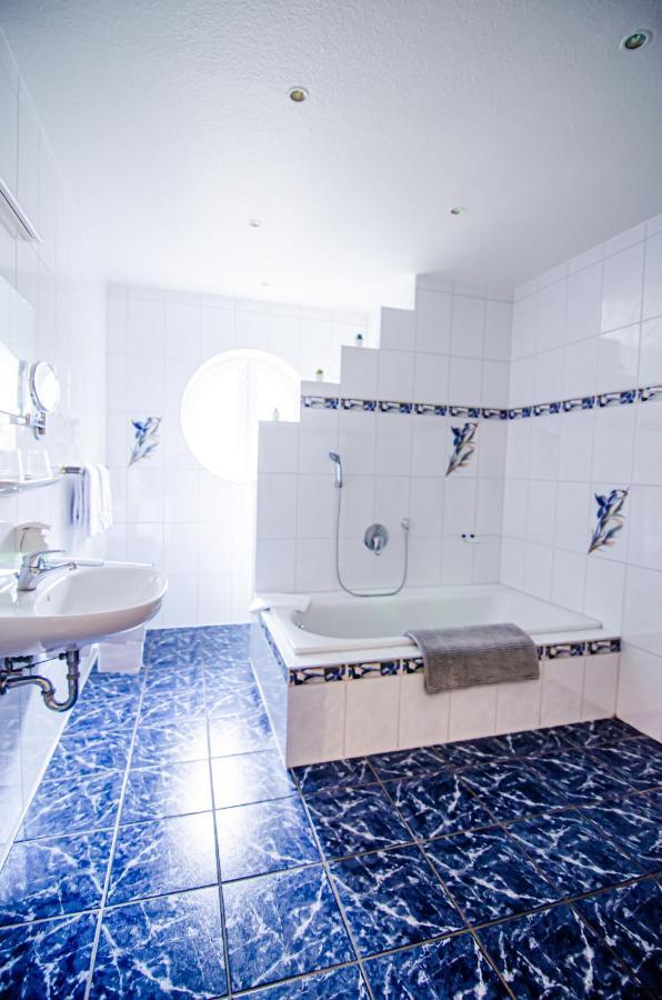Hotel Blischke Каролинензиль Экстерьер фото